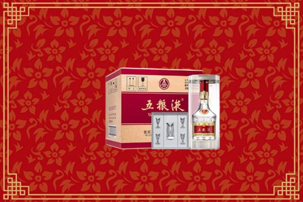 新城区回收五粮液